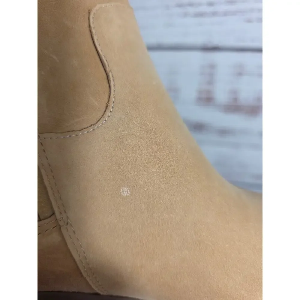 Vionic boots are